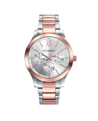 RELOJ VICEROY 401070-03 COLECCION CHIC MUJER 38MM